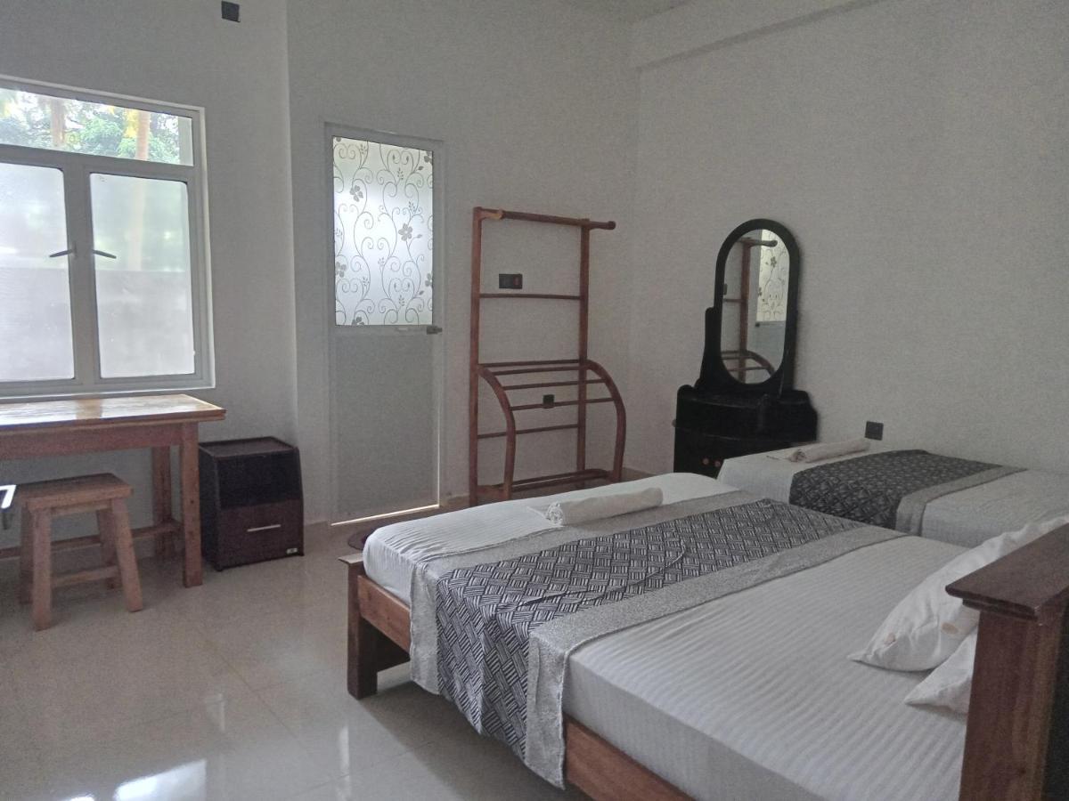 Green Star Villa Джафна Номер фото