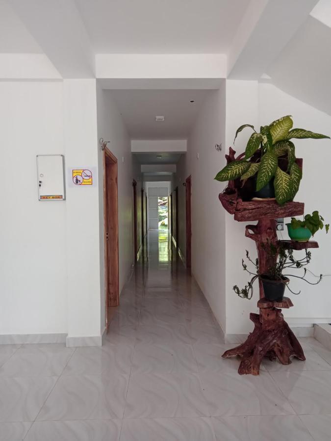 Green Star Villa Джафна Номер фото