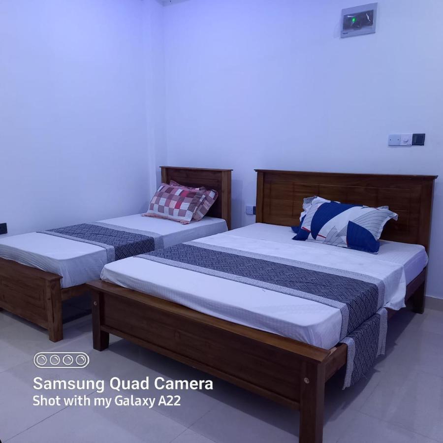 Green Star Villa Джафна Экстерьер фото