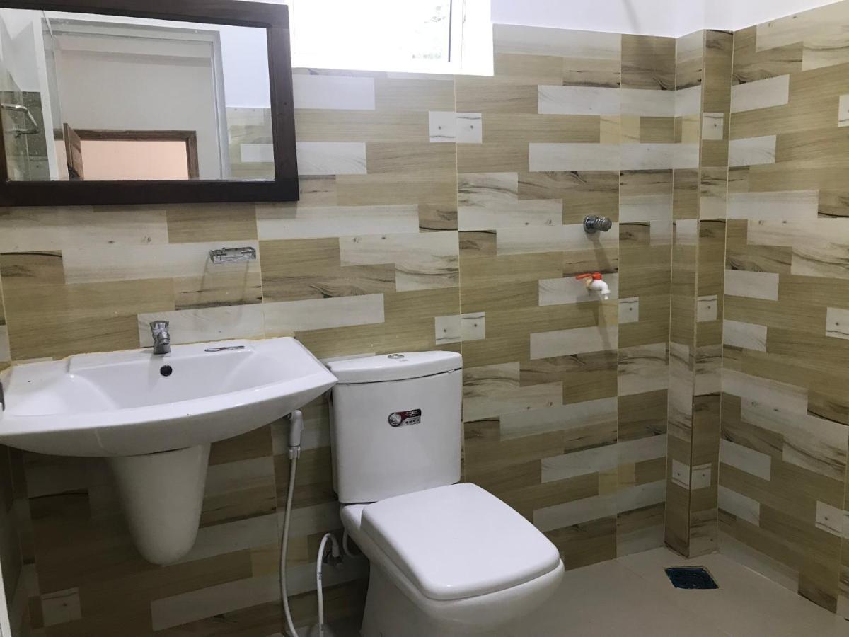 Green Star Villa Джафна Экстерьер фото