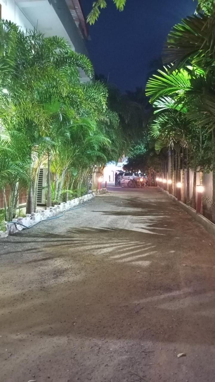 Green Star Villa Джафна Экстерьер фото